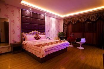 Yuxi Hongyuan Star Hotel Yuxi (Yunnan) Exterior foto